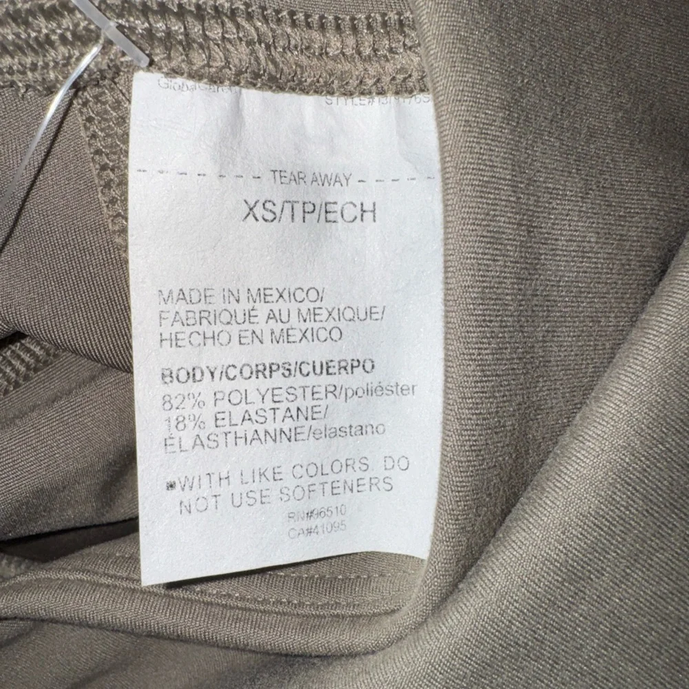 Under Armour Women's Motion Flare Taupe Pant